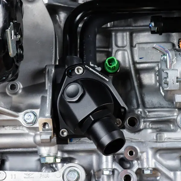 K-Series Adjustable Thermostat Housing 1