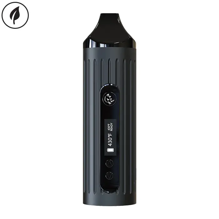 Hylo Digital Herbal Vaporizer 1