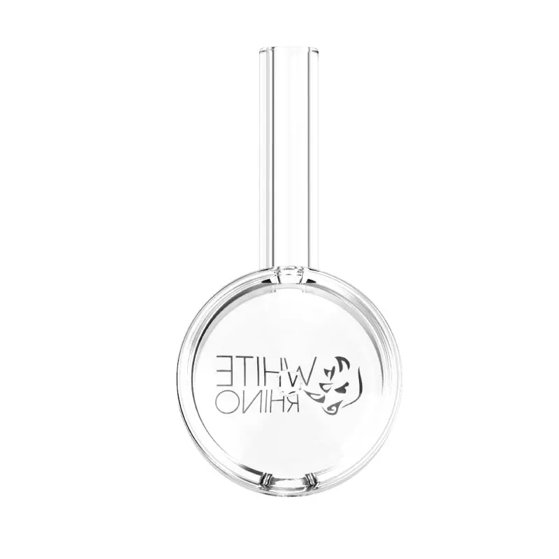 Handpipe To Straw Replacement Glass 1