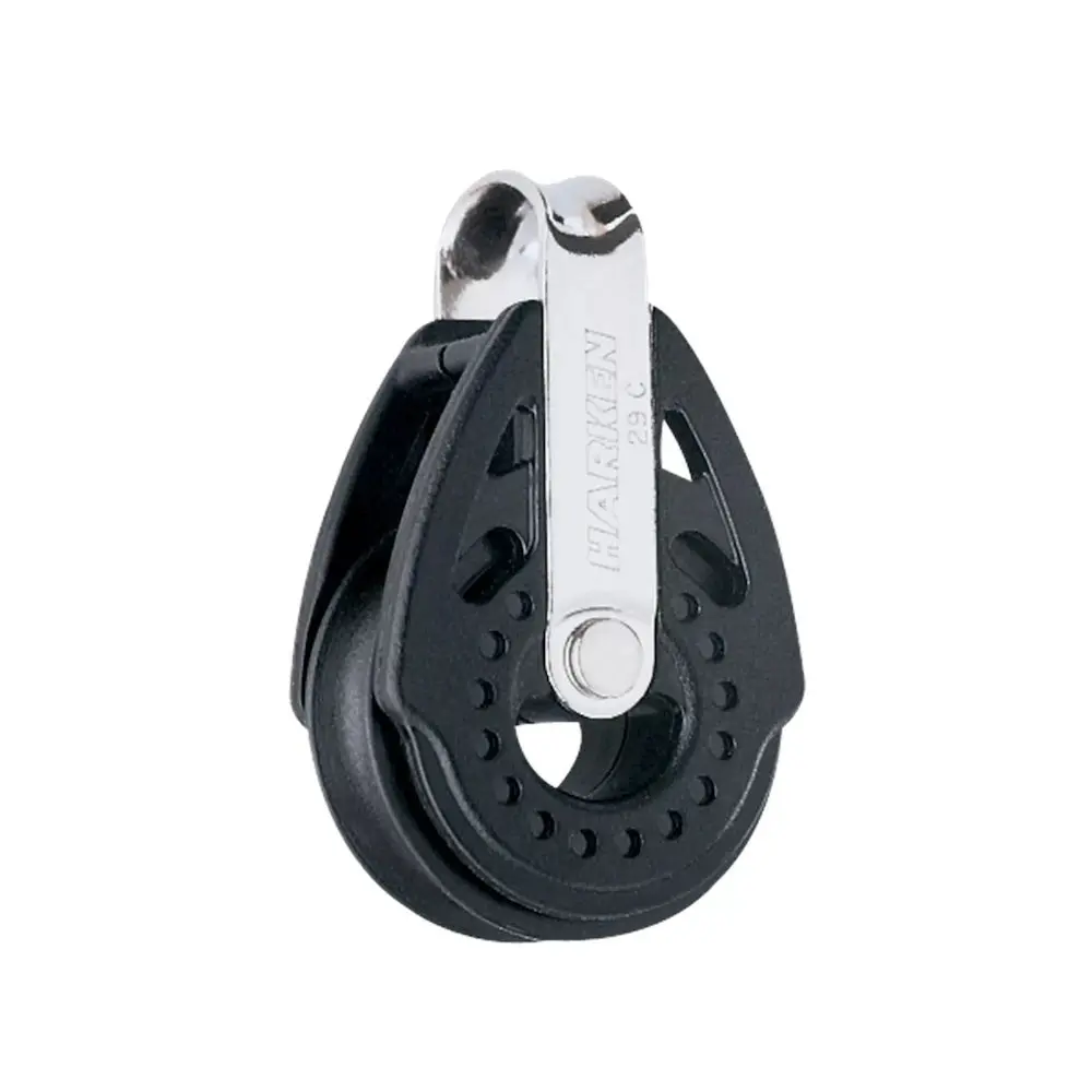 Harken 29Mm Carbo Block 1