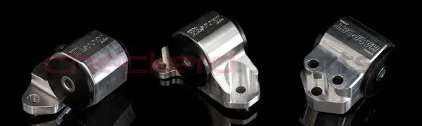 Eg/Dc2 B-Series Mounts 1