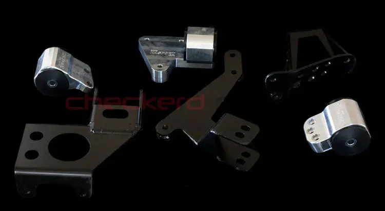 Eg/Dc K-Series Mounts - Egk2 1