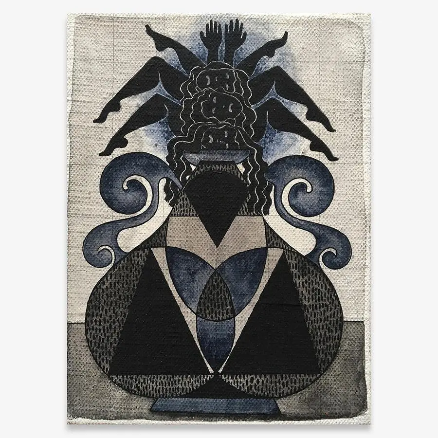Pandora Jinn 11 1