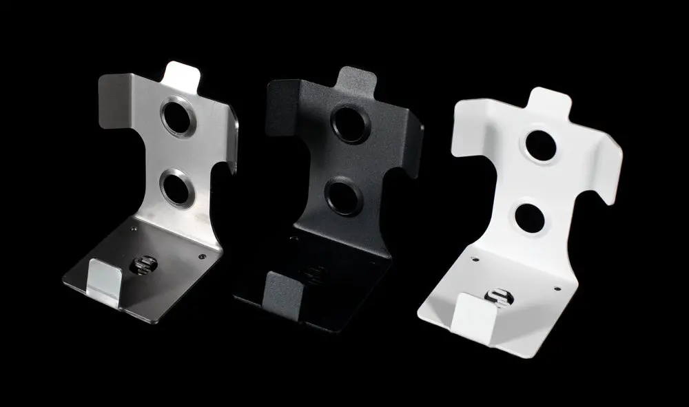 Wall Mount Helmet Hook 1