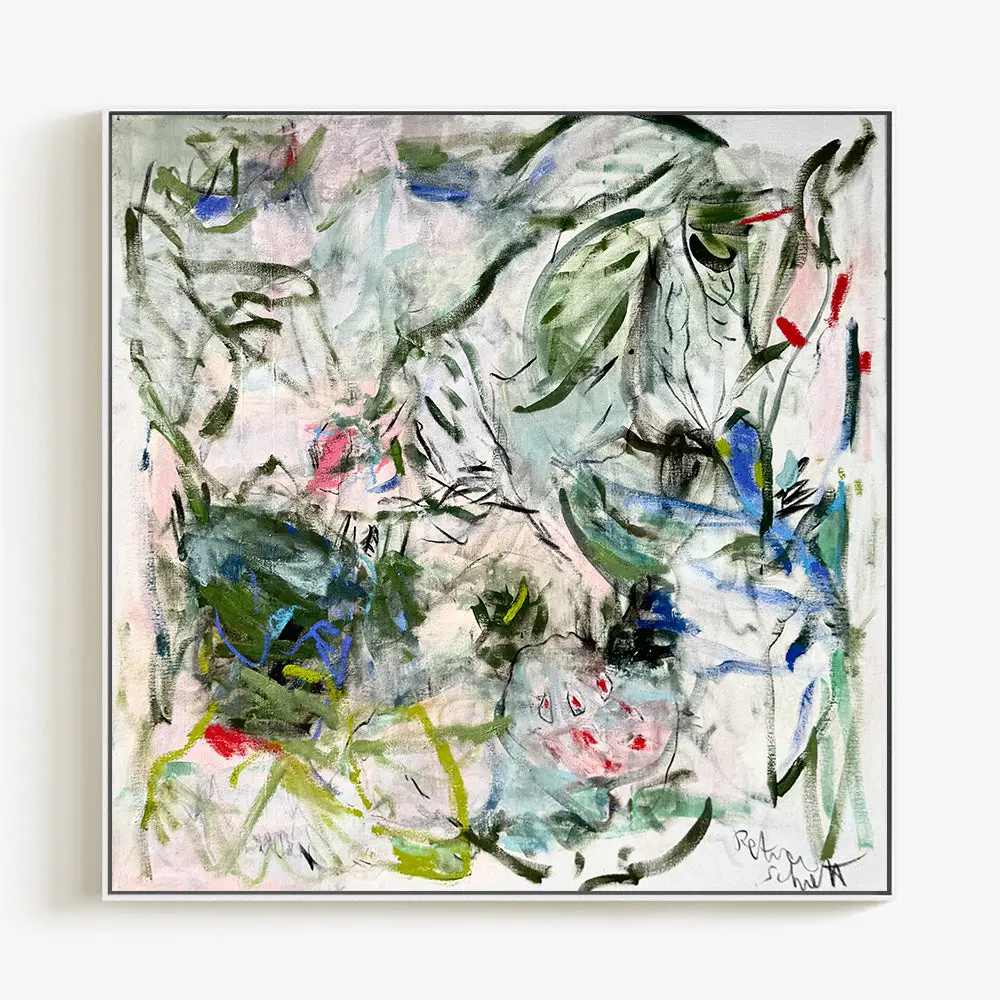 Hints Of Gladness 1