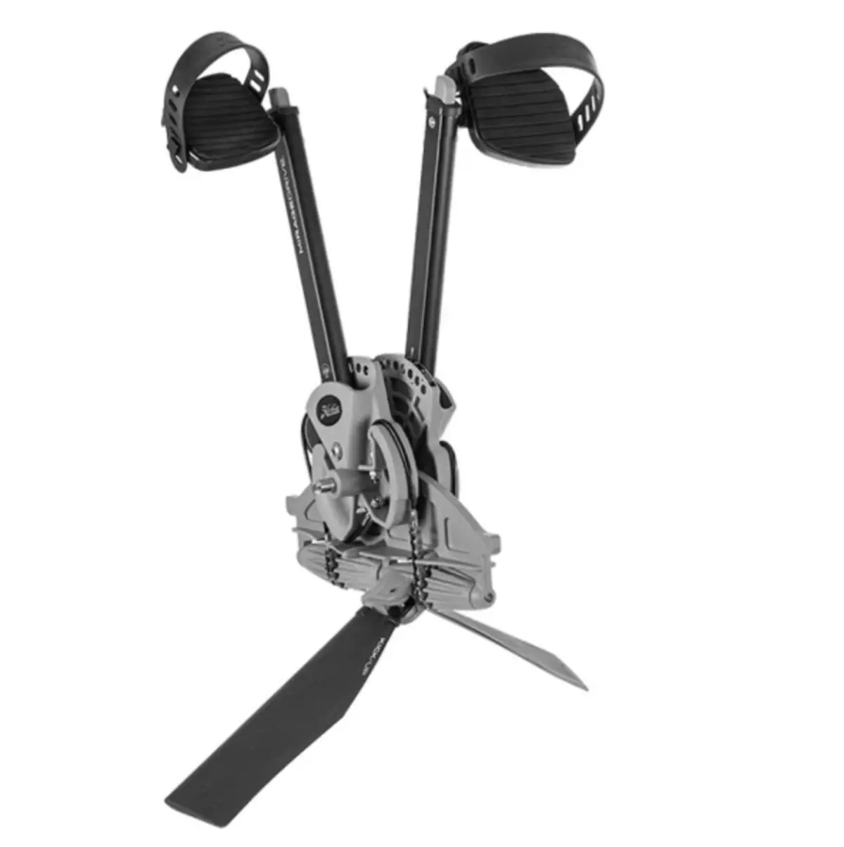 Hobie Miragedrive Gt Kick-Up V2 1