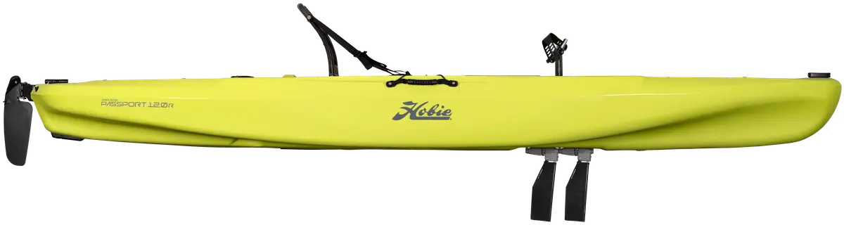 Hobie Mirage Passport 12 R 1