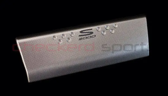 S2000 Cr Radio Cover 1