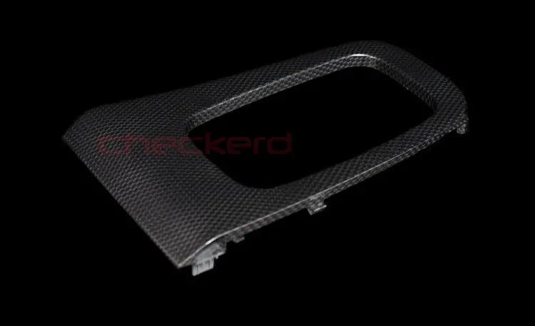 Dc2 Type R Lhd Shifter Bezel 1