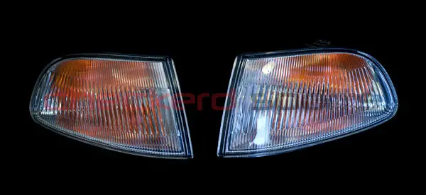 Eg6 Clear Corner Lights 1