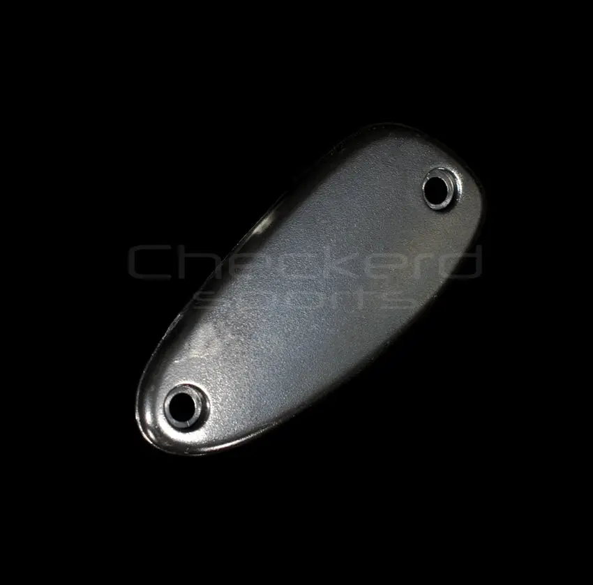 Eg / Ek Civic Lhd Antenna Block Off 1