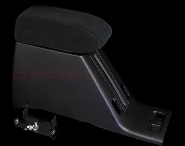 Eg Civic Armrest 1