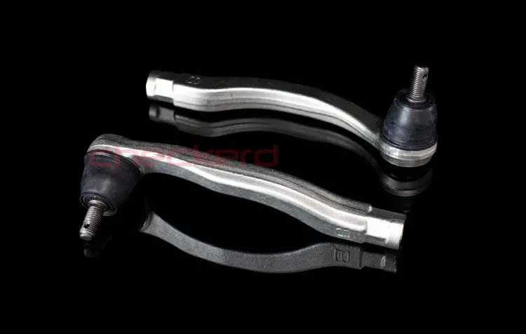 Outer End Tie Rods 1
