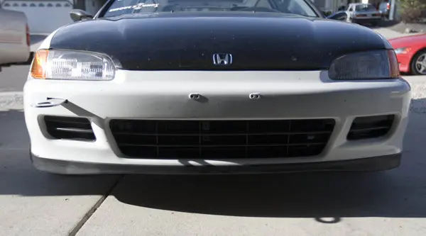 Eg Civic Sir Front Lip 1