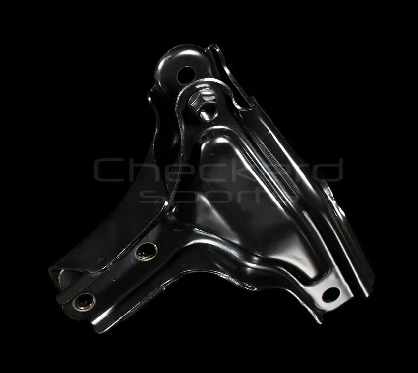 Rear T Bracket For B-Series Civic 96-00 1