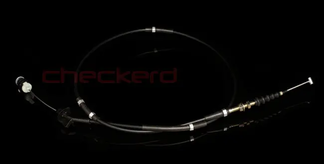 Ek Civic Throttle Cable (K-Swap) 1