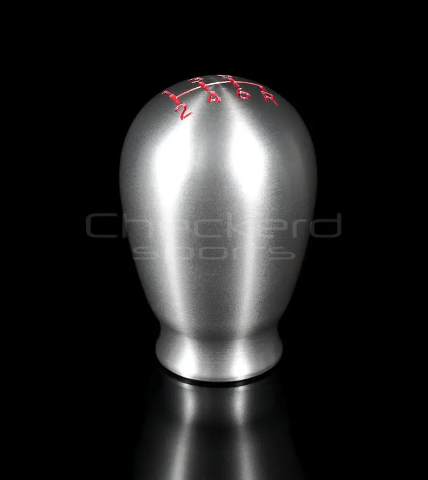 Civic Type R Fk8 Shift Knob 1