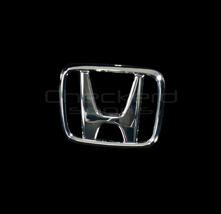 Honda H Hood Emblem Eg/Ek 1