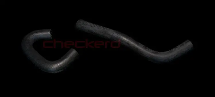 Dc5 Oil Cooler Hoses 1