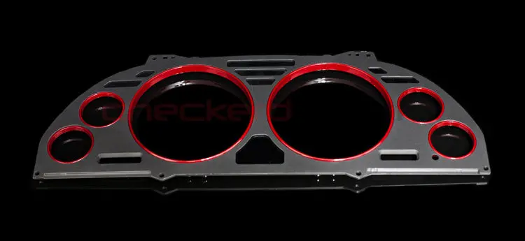 Nsx-R 02 Meter Panel 1