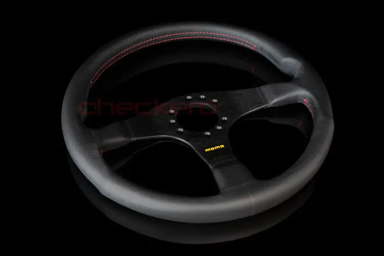 NSX-R Authentic Racing Steering Wheel