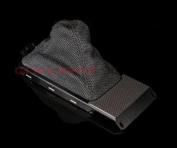 Nsx-R Na2 Mesh Boot W/Carbon Trim 1