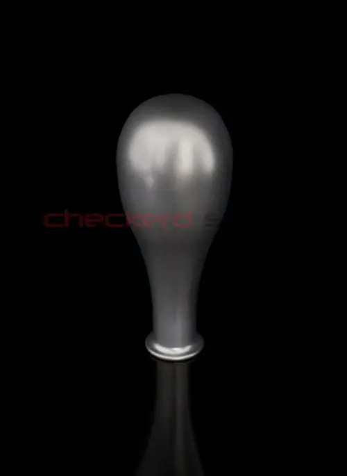 Nsx-Type S S-Zero Ti Shift Knob 1