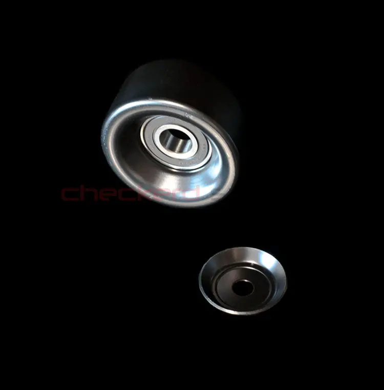 Dc5 Serpentine Idler Pulley 1