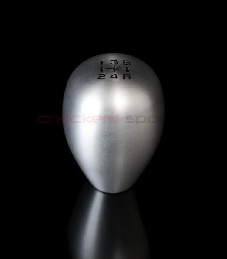 Dc5/Rsx Aluminum 5Spd Shift Knob 1