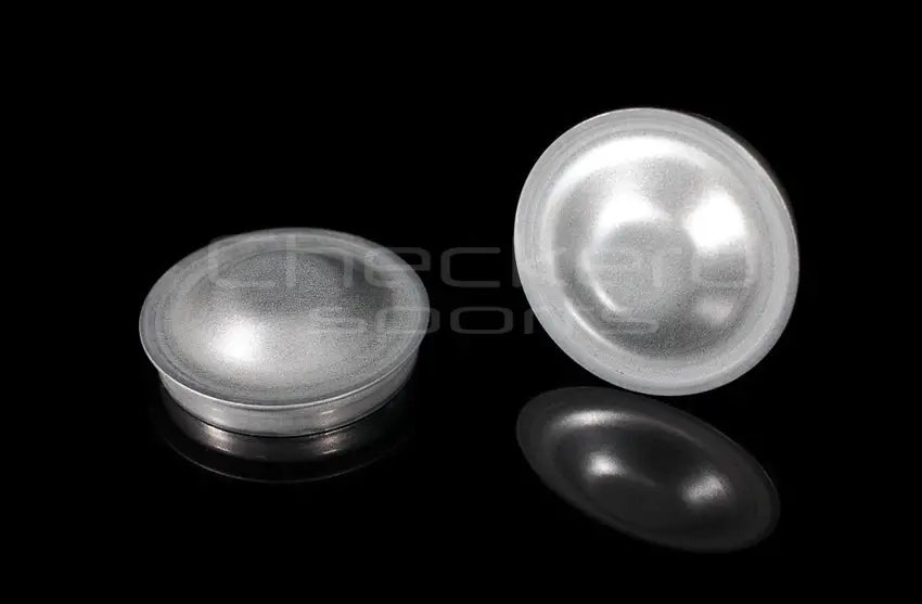Rear Hub Unit Cap 1