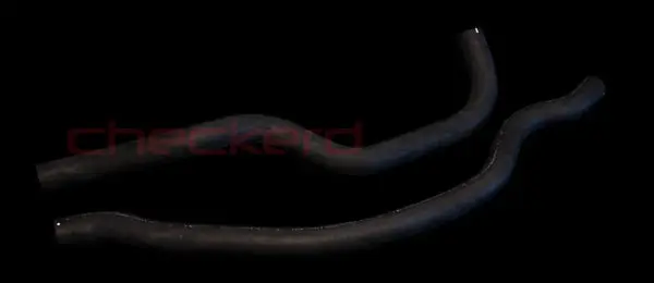 S2000 Radiator Hoses 1