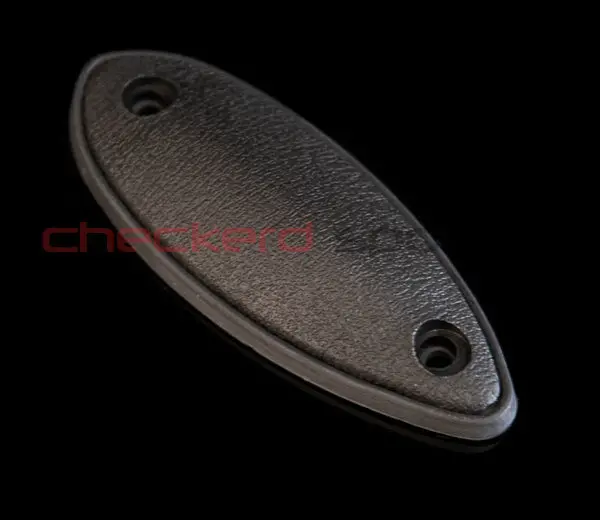 Ef/Crx Antenna Block Off 1