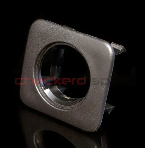 Dc5/Rsx Push Button Panel 1