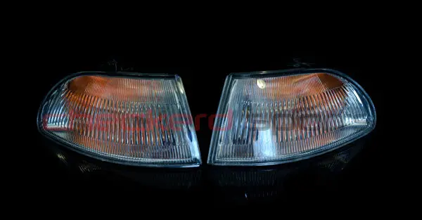 Eg9 Clear Corner Lights 1