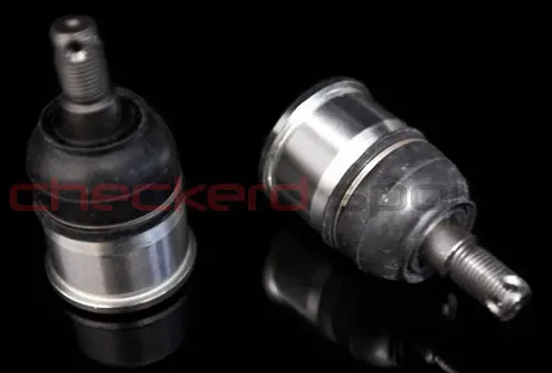 Ball Joint Replacements 1