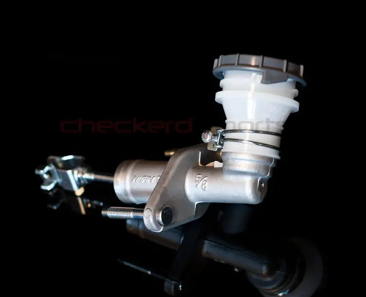 S2000 Clutch Master Cylinder 1