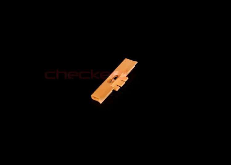 Eg Civic A Pillar Windshield Molding Clip 1