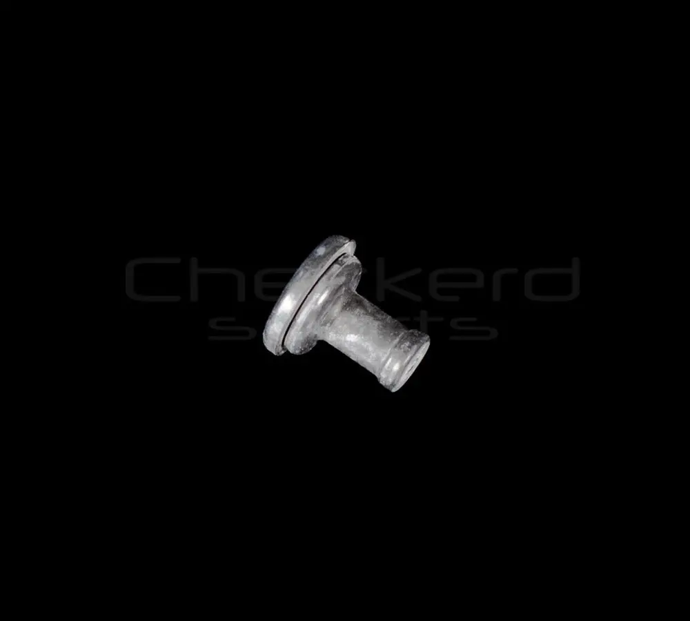 Hood Wire Grommet 1