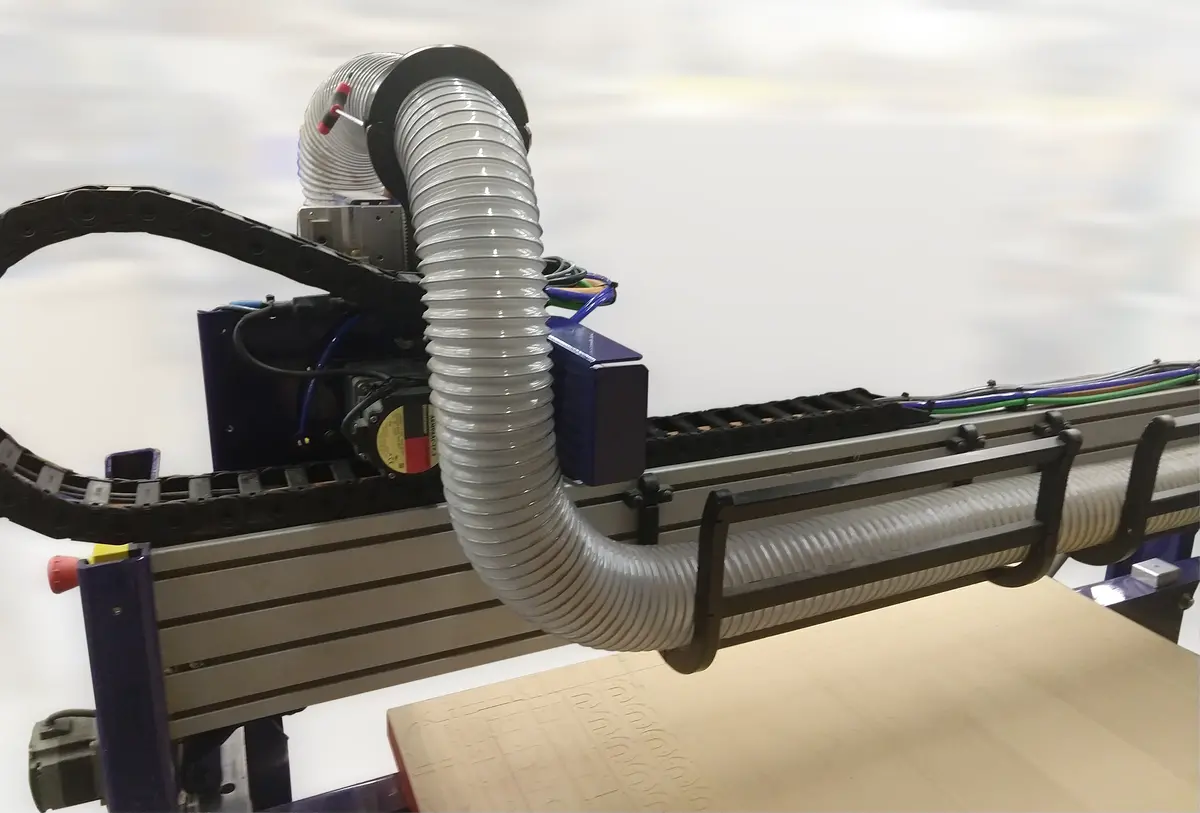 Hose Cradle Kit 1