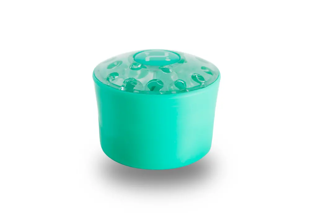 Feather Shuttlecock Humidifier (Humidome) 1
