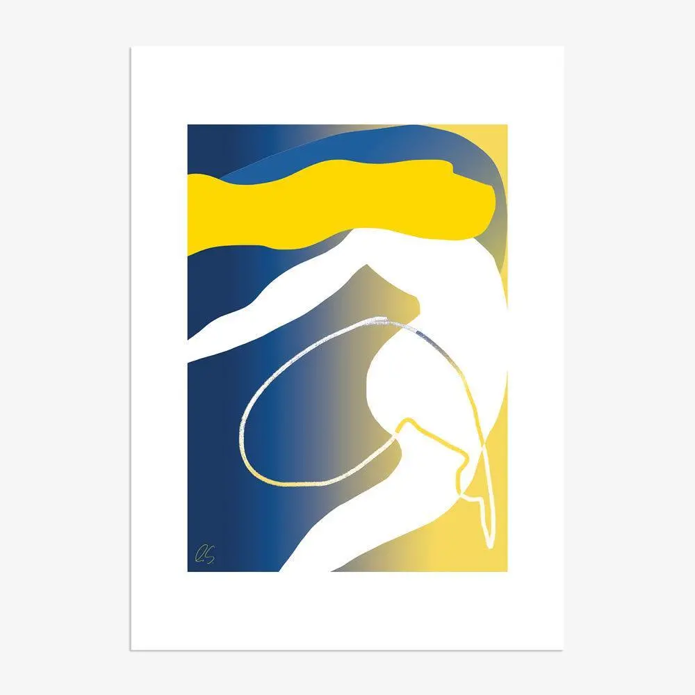 Stand With Ukraine 1