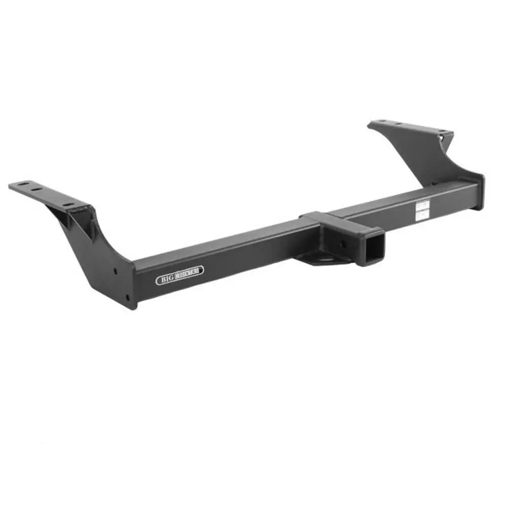 65700T Hitch De Remolque 2" Toyota Prado 2009+ 1