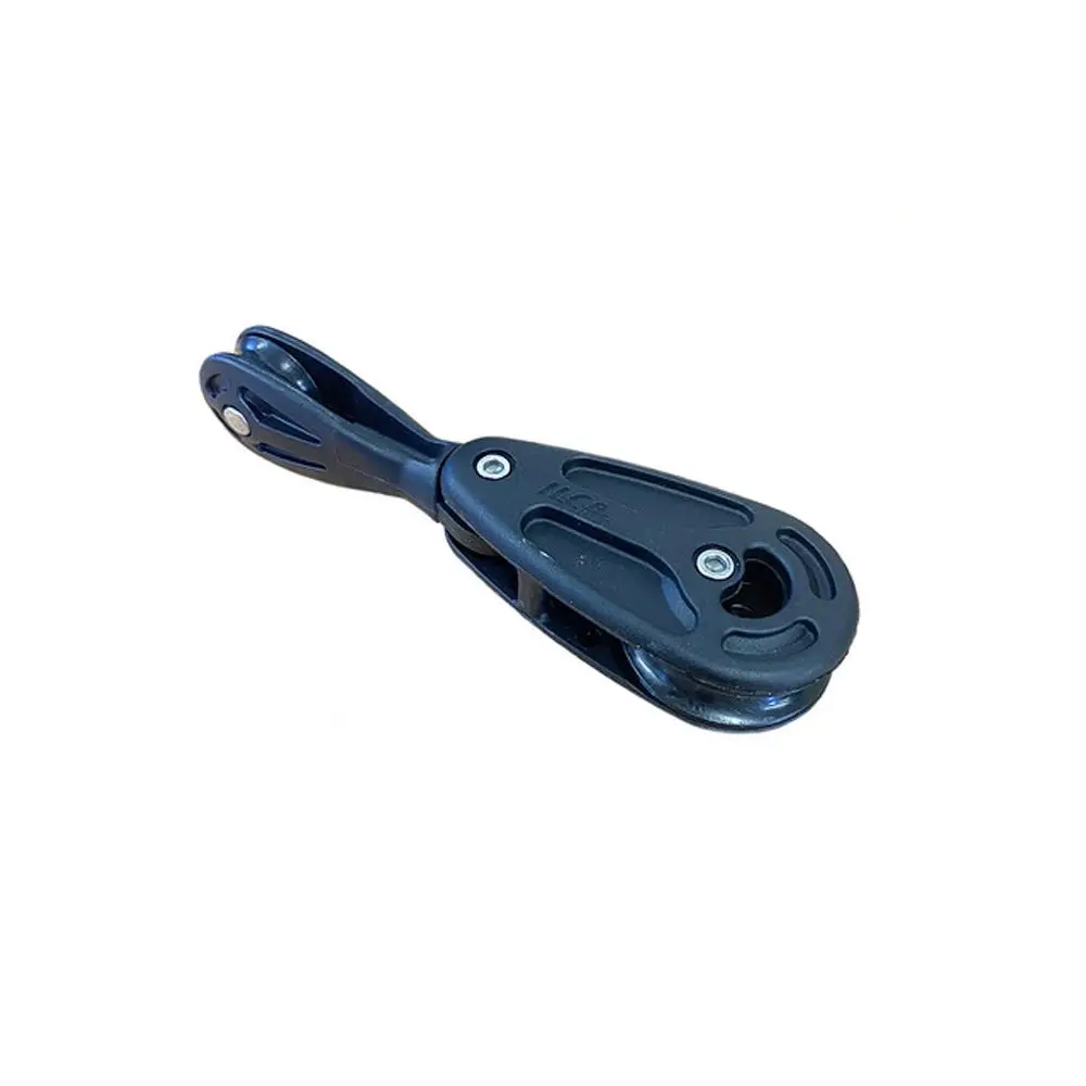 Harken Laser / Ilca Traveler Block 1