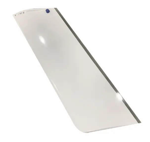 Ilca Daggerboard 1