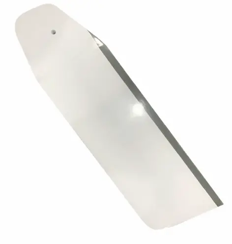 Ilca Rudder Blade 1