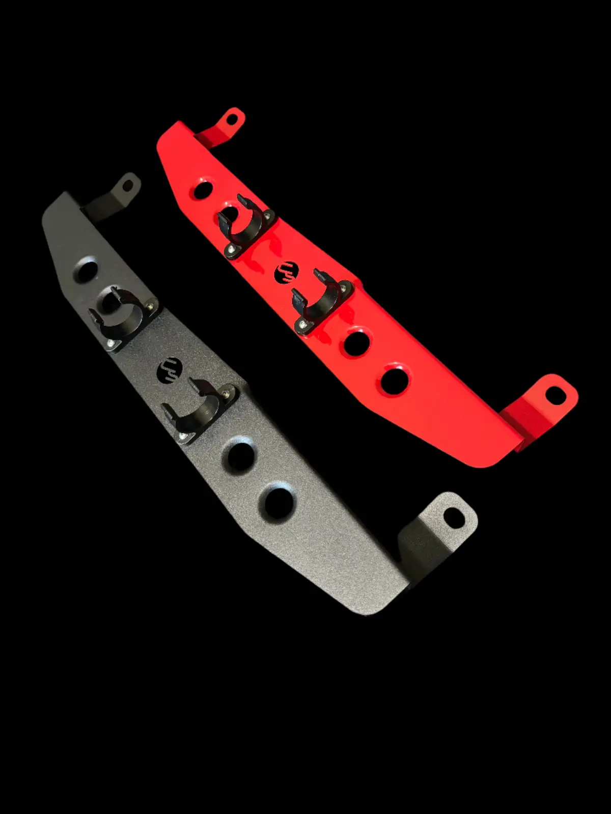 Fl5 Element Fire Extinguisher Seat Mount 1
