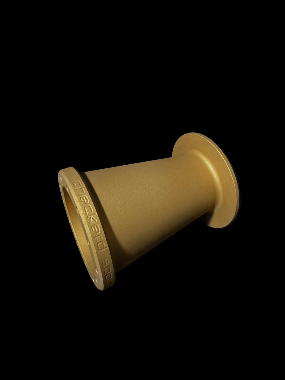 Race Steering Boss V2 Ef / Da - Gold 1