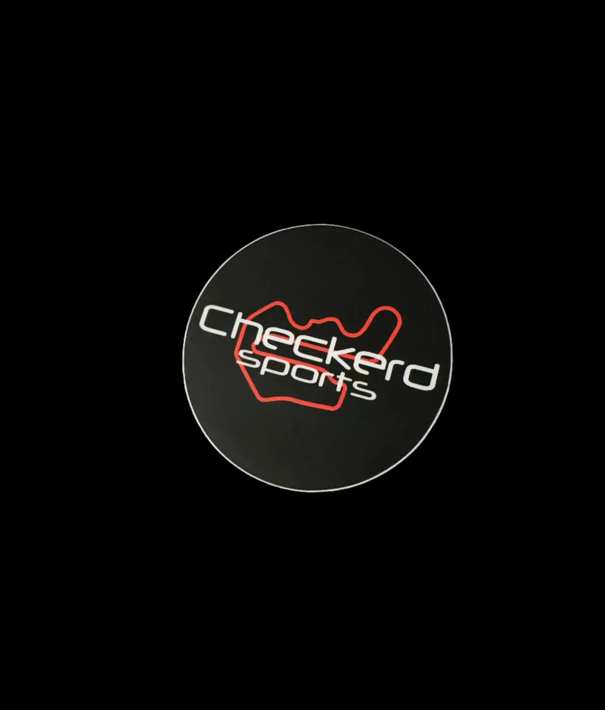 Checkerd Sports Thunderhill Slap 1