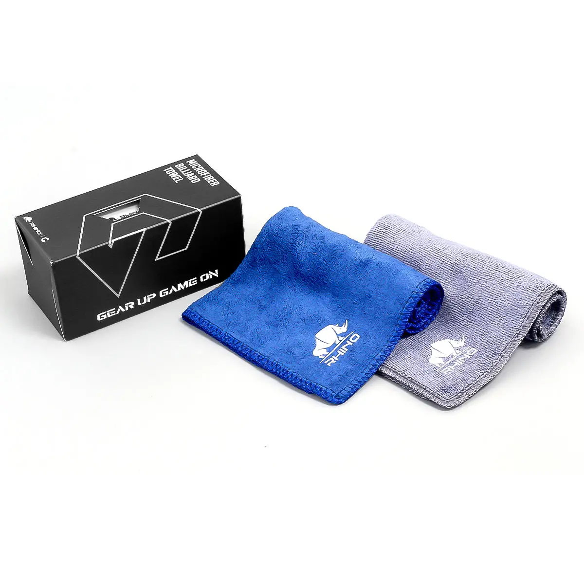 Rhino Microfiber Billiard Towel 1