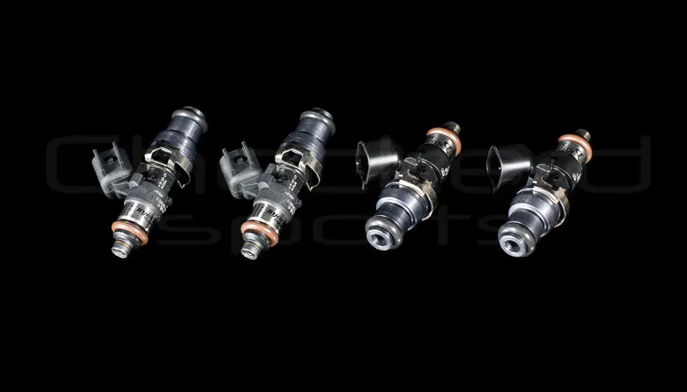Fuel Injector Kits Id1050 - Honda/Acura 1
